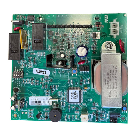 Doorking 1473-010Control Board with harness | theelitegateoffers.com