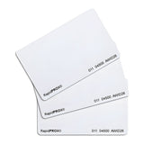 Doorking 1508-133 AWID ProxLinc ISO Cards - 50 Pack | theelitegateoffers.com