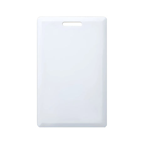 DoorKing 1508-190 DKProxLR Custom Cards - 50 Pack | theelitegateoffers.com