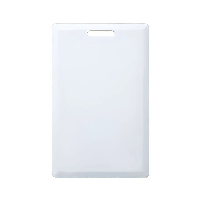DoorKing 1508-190 DKProxLR Custom Cards - 50 Pack | theelitegateoffers.com