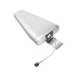 DoorKing 1514-014 Cellular Directional Antenna - 4G LTE | theelitegateoffers.com