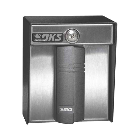 Doorking 1520-083 Standalone Card Reader RF Logics | theelitegateoffers.com