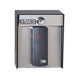 DoorKing 1524-080 Standalone Card Reader – DK Prox