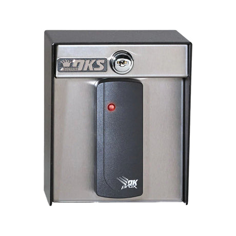 DoorKing 1524-080 Standalone Card Reader – DK Prox