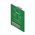 Doorking 1599-010 Control Board for Secondary Keypad | theelitegateoffers.com
