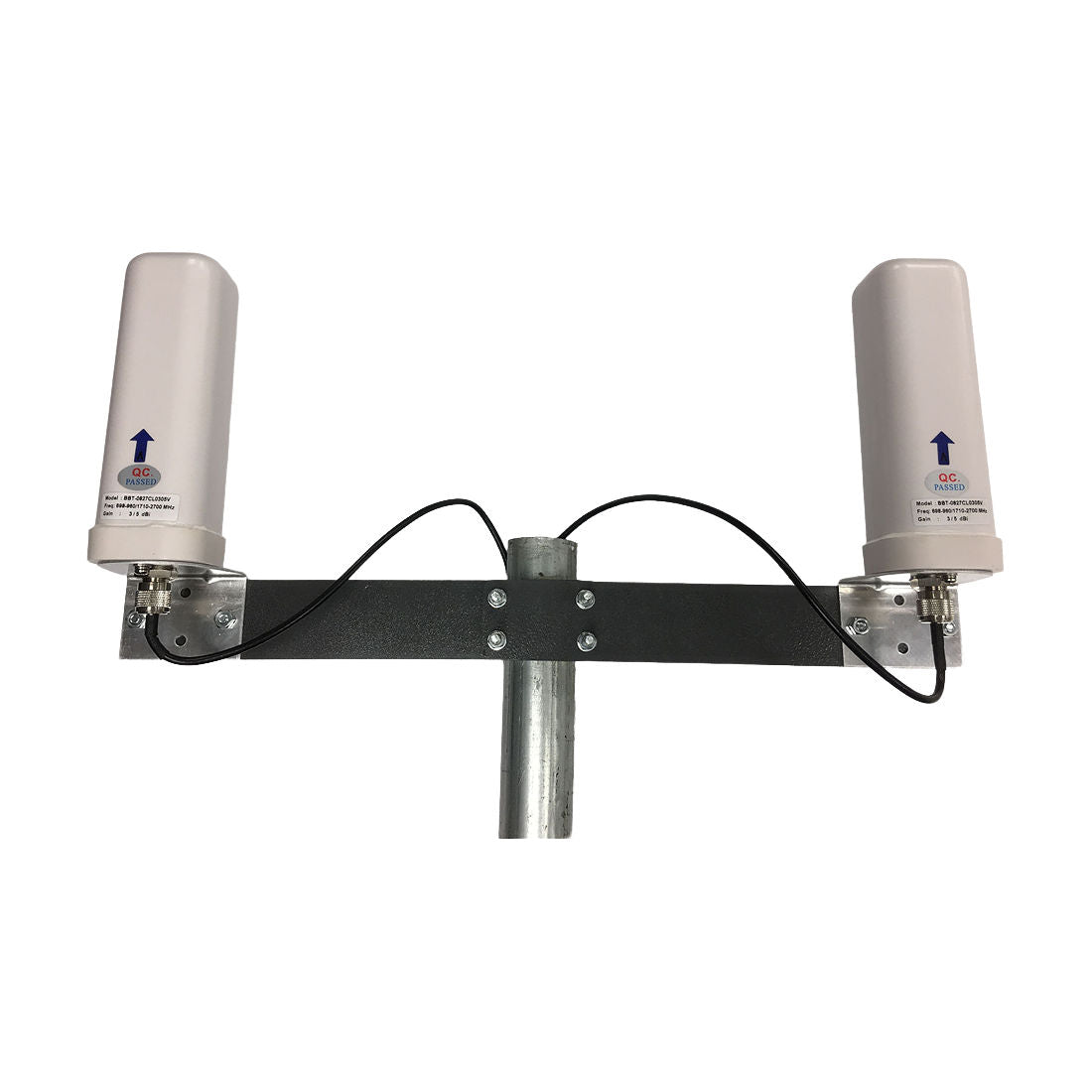 Security Brands 16-ANTOMNI 4G LTE Omni Antenna Kit | theelitegateoffers.com