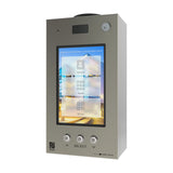 Security Brands 16-M3 Cellular Intercom Multi-Tenant, Surface Mounted | theelitegateoffers.com