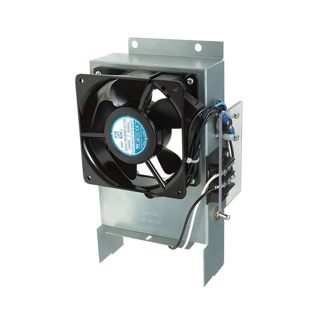 Doorking 1601-093 Fan Kit for Barrier Gate Operators | theelitegateoffers.com