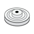 Doorking 1601-110 Replacement Pulley