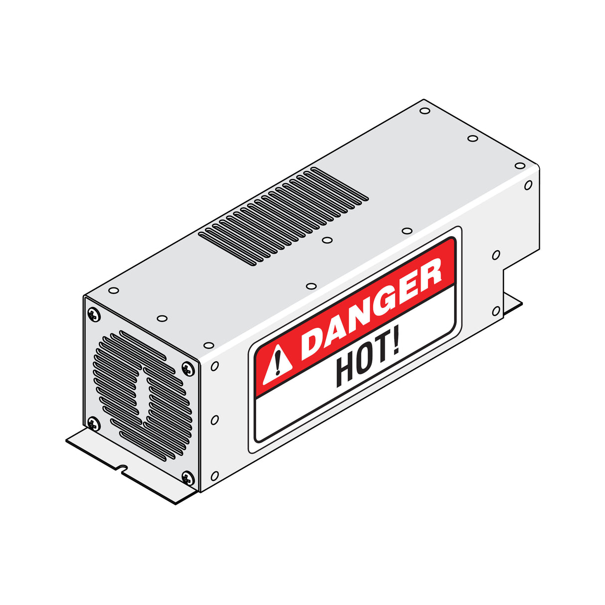 Doorking 1601-154 Heater Kit | theelitegateoffers.com