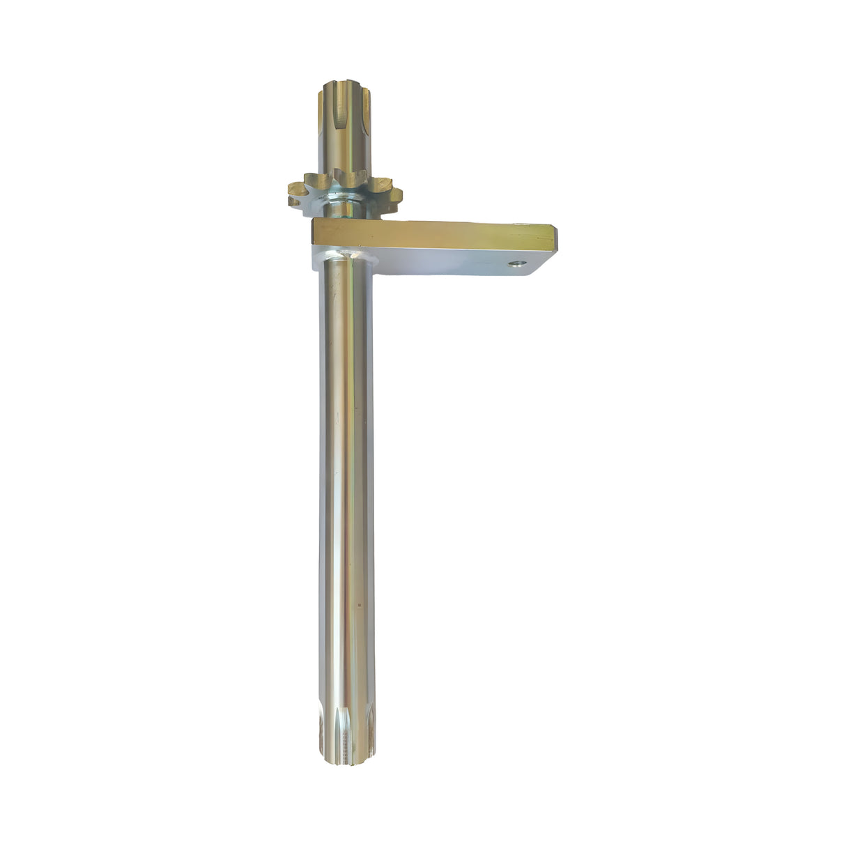 DoorKing 1601-246 Drive Shaft Assembly for 1601 Operators | theelitegateoffers.com