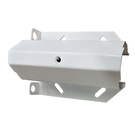 DoorKing 1601-280 Aluminum Barrier Arm Bracket | theelitegateoffers.com