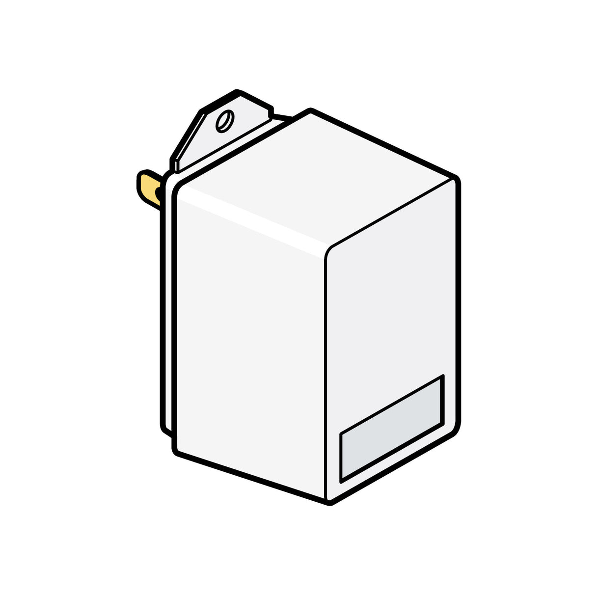 Doorking 1601-422 Plug-In Transformer 12VDC | theelitegateoffers.com