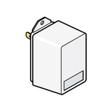 Doorking 1601-422 Plug-In Transformer 12VDC | theelitegateoffers.com