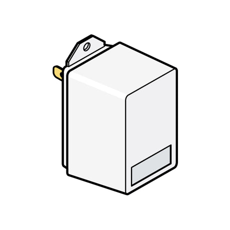 Doorking 1601-422 Plug-In Transformer 12VDC | theelitegateoffers.com