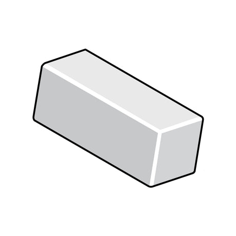 DoorKing 1603-057 Square Link for Traffic Spikes