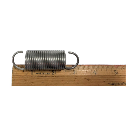DKS&nbsp;1610-031 Spring For Traffic Spikes