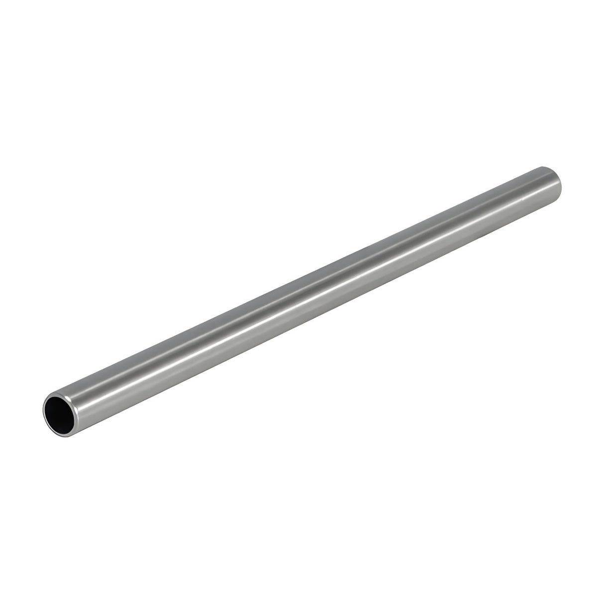 DoorKing 1610-032 Steel Pipe for Traffic Spikes | theelitegateoffers.com