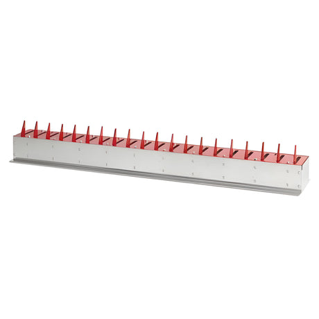 DoorKing 1610-091 Heavy Duty Flush Mount Traffic Spikes | theelitegateoffers.com