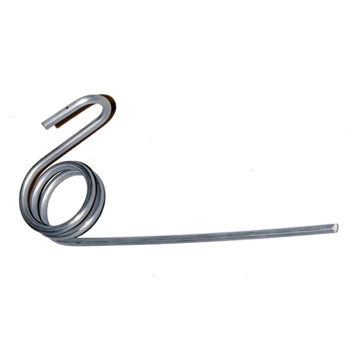 Doorking 1610-137 Spring Return Loop Left - 30° | theelitegateoffers.com
