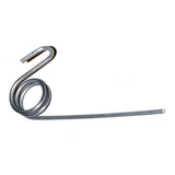 Doorking 1610-137 Spring Return Loop Left - 30° | theelitegateoffers.com