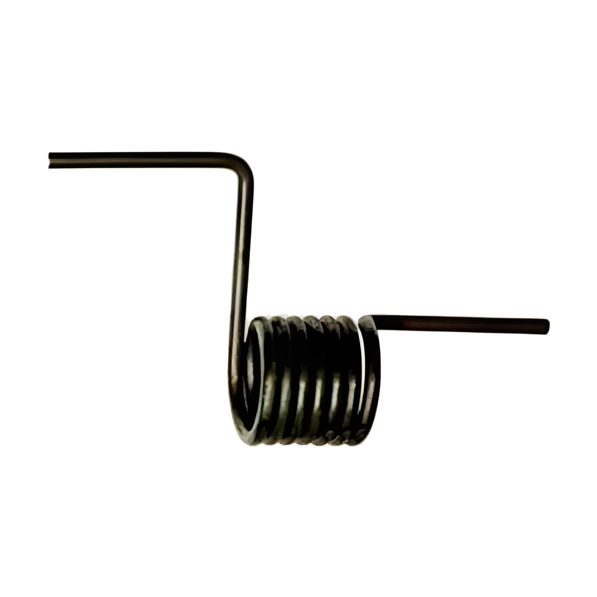 DoorKing 1610-143 Replacement Spring for Traffic Spike - Left | theelitegateoffers.com