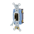 DoorKing 1615-010 Locking Switch (1201-2L) | theelitegateoffers.com