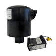 Tomar 1790-1014-SM2 Single-Zone Strobeswitch Kit with Power Module | theelitegateoffers.com