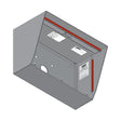 Doorking 1800-018 Weather Strip for 1812 Entry System