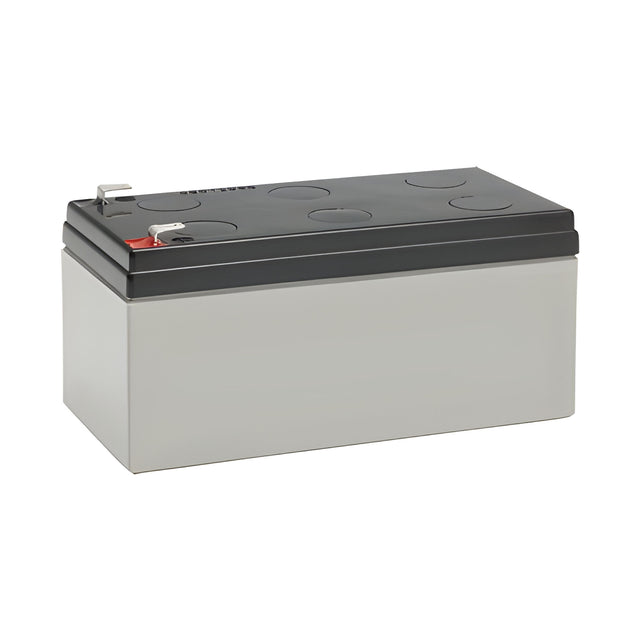 DoorKing 1801-004 Battery for Gate Operators - 18Ah | theelitegateoffers.com