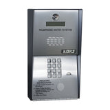 Doorking 1802-083 Lobby Panel Surface Mount | theelitegateoffers.com