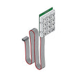 Doorking 1804-156 Keypad Kit with Ribbon Cable | theelitegateoffers.com