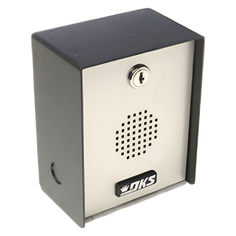 Doorking 1804-193 External Speaker Box Assembly | theelitegateoffers.com