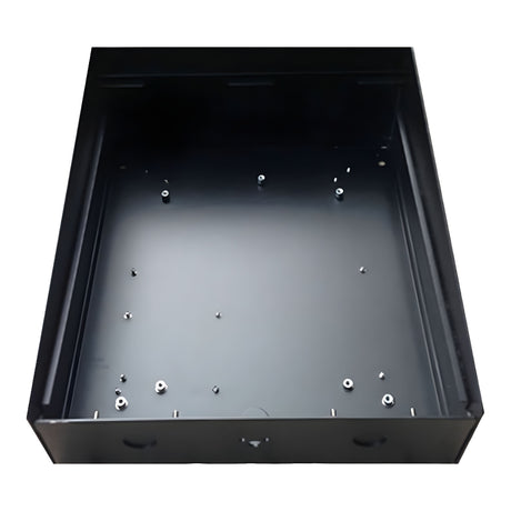 DoorKing 1810-101 Surface Mount Box for 1834/1835/1837 | theelitegateoffers.com