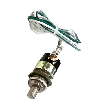 DoorKing 1812-005 Push Call Button Switch for 1812 Entry Systems | theelitegateoffers.com