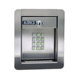 DoorKing 1815-052 Flush-Mount Wiegand Keypad | theelitegateoffers.com