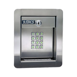 DoorKing 1815-052 Flush-Mount Wiegand Keypad | theelitegateoffers.com