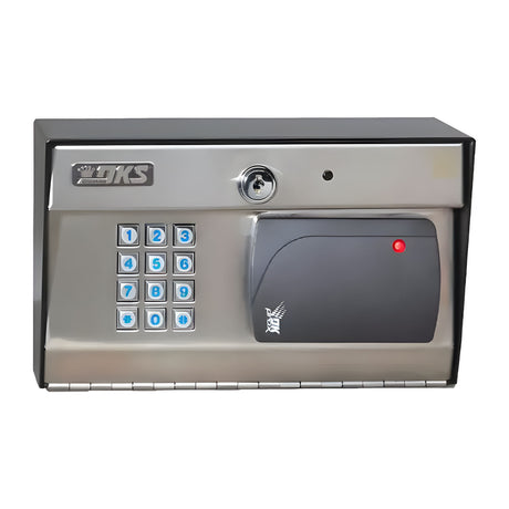 DoorKing 1815-248 AWID Card Reader & Wiegand Keypad | theelitegateoffers.com