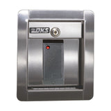 DoorKing 1815-294 AWID Proximity Reader - Flush Mount | theelitegateoffers.com