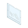 Doorking 1817-004 LCD Cover for 1837 Display | theelitegateoffers.com