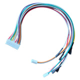 DoorKing 1971-190 Mazo de cables para el panel frontal 1812