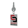 Security Brands 20-025 Replacement Key for AAS Access Control | theelitegateoffers.com