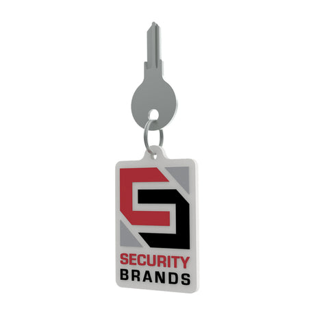 Security Brands 20-025 Replacement Key for AAS Access Control | theelitegateoffers.com