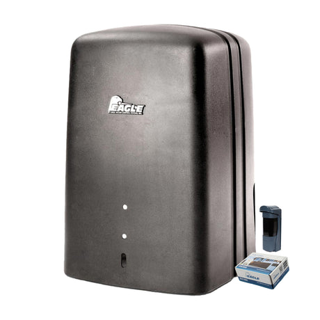 Eagle 2000-FSC Slide Gate Operator 1/2 HP Fail Secure | theelitegateoffers.com