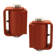 Liftmaster 2000P Gate Hinges (Pair)