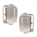 LiftMaster 2000Z Heavy-Duty Gate Hinge Pair | theelitegateoffers.com