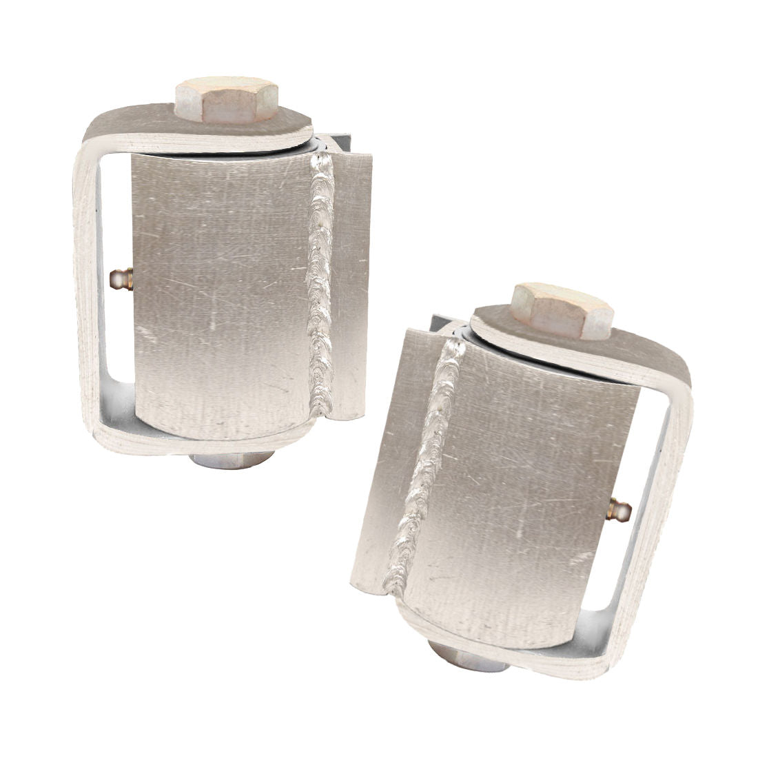 LiftMaster 2015Z Gate Hinges Pair, 3,000 lb Rated | theelitegateoffers.com