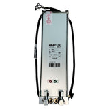 FAAC 2077475 Replacement Pump Motor Assembly | theelitegateoffers.com