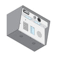 Doorking 2108-090 eVolve Smart Video Intercom System