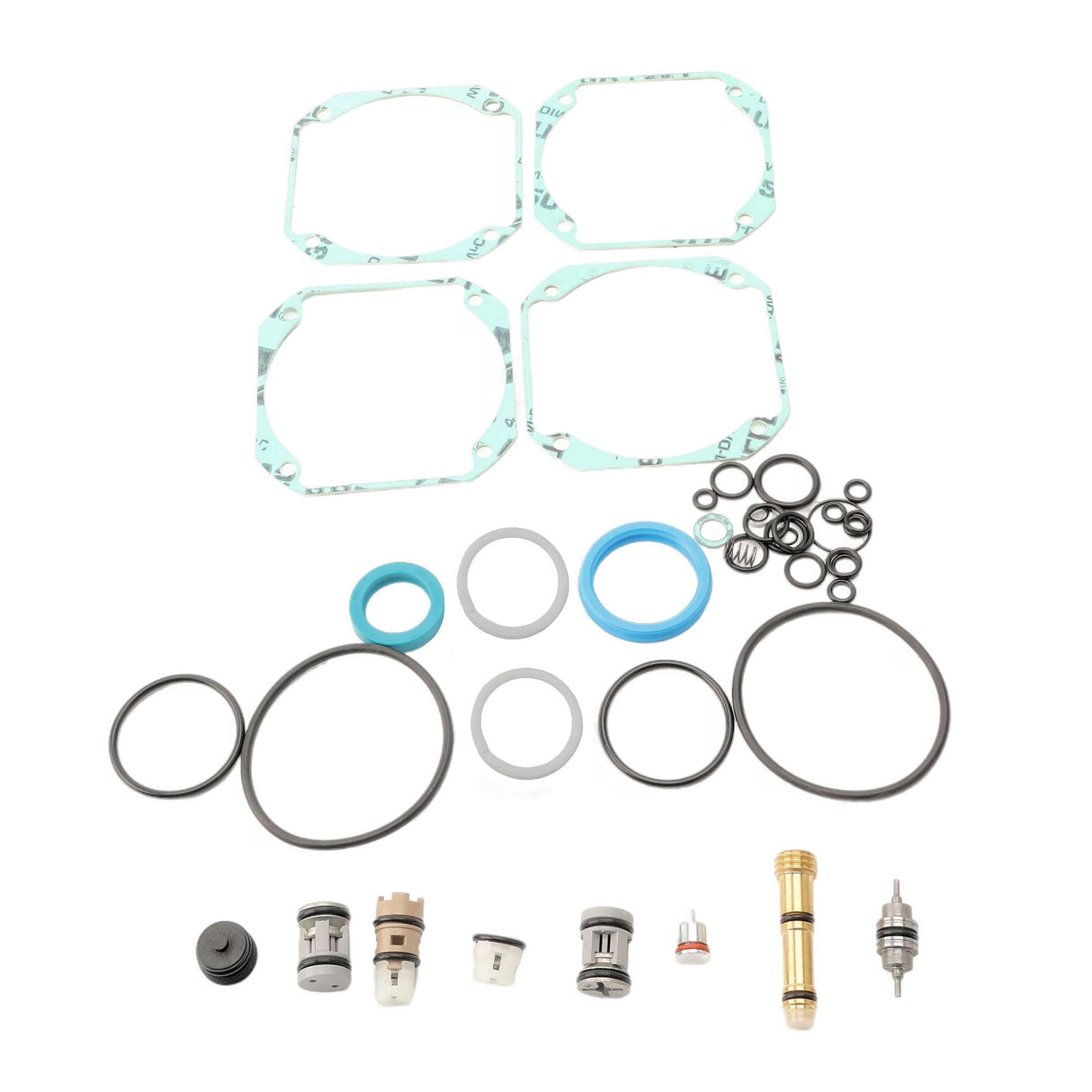 FAAC 2181.1 Seal Kit for S450H Swing Gate Operators | theelitegateoffers.com